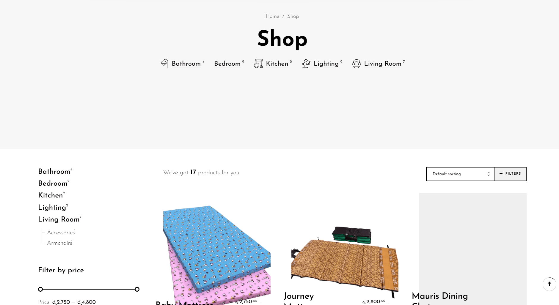 Sanoma screenshot 2