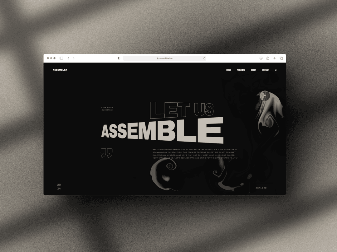 AssembleX